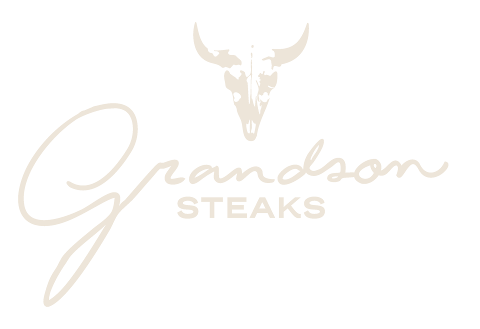 grandson-steaks-logo-beige