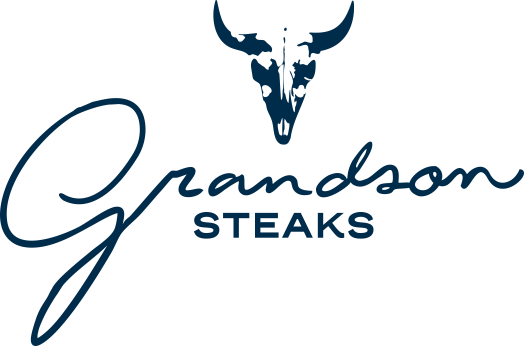 Grandson Steaks