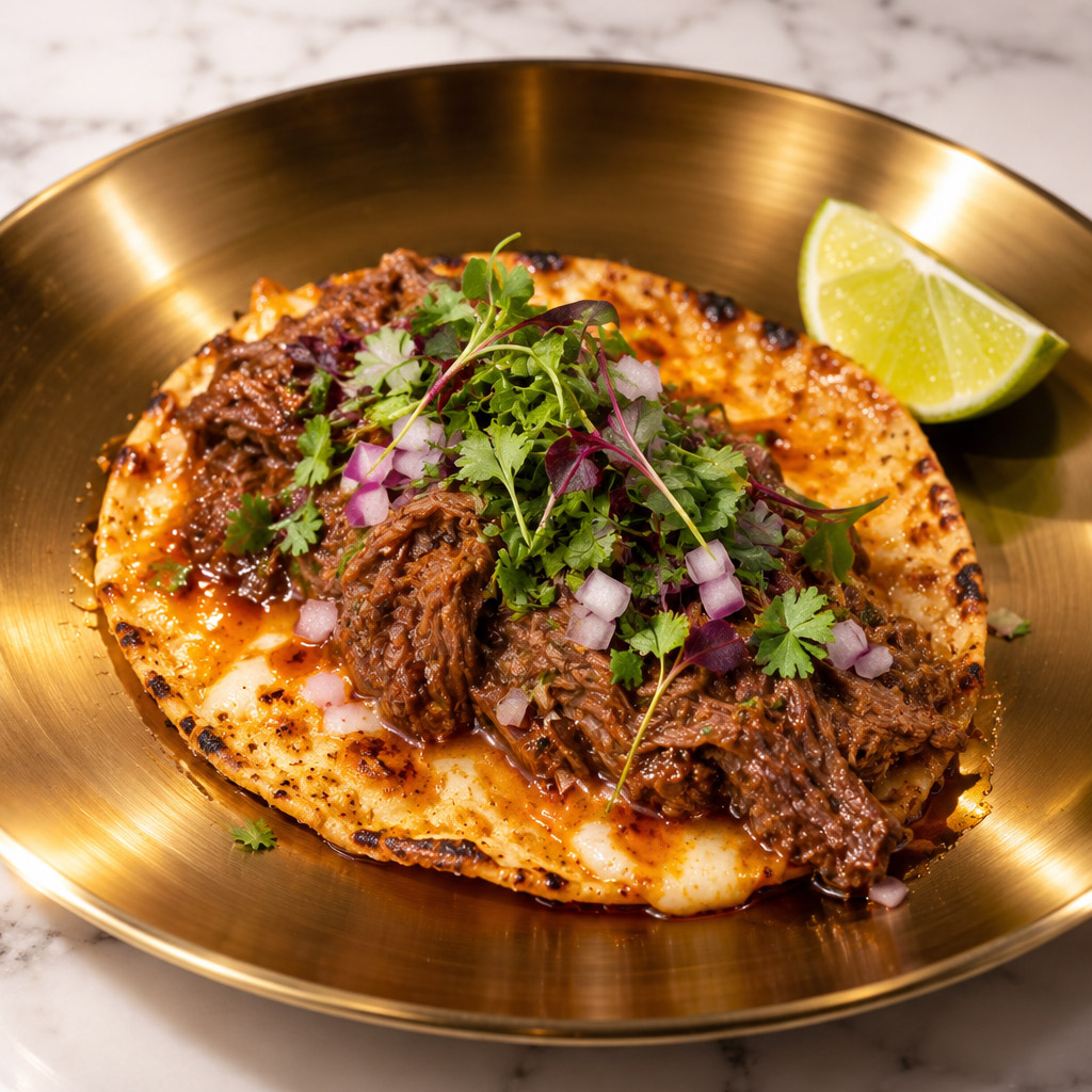 grandson-steaks-quesa-birria-taco-corn-tortilla-mozzarella-cheese-horizontal-261010